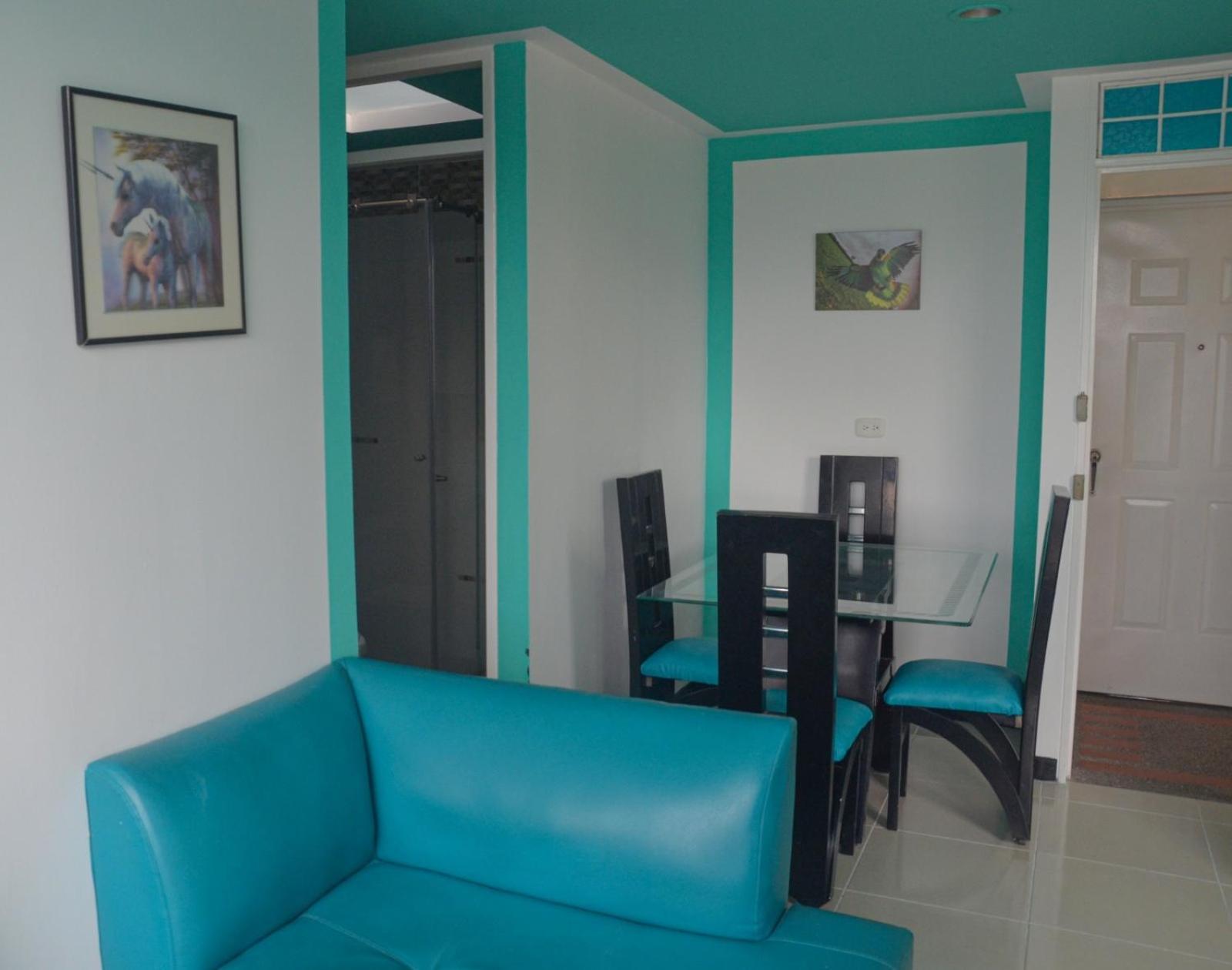 Sandy Apartamento Santa Rosa de Cabal Exterior foto
