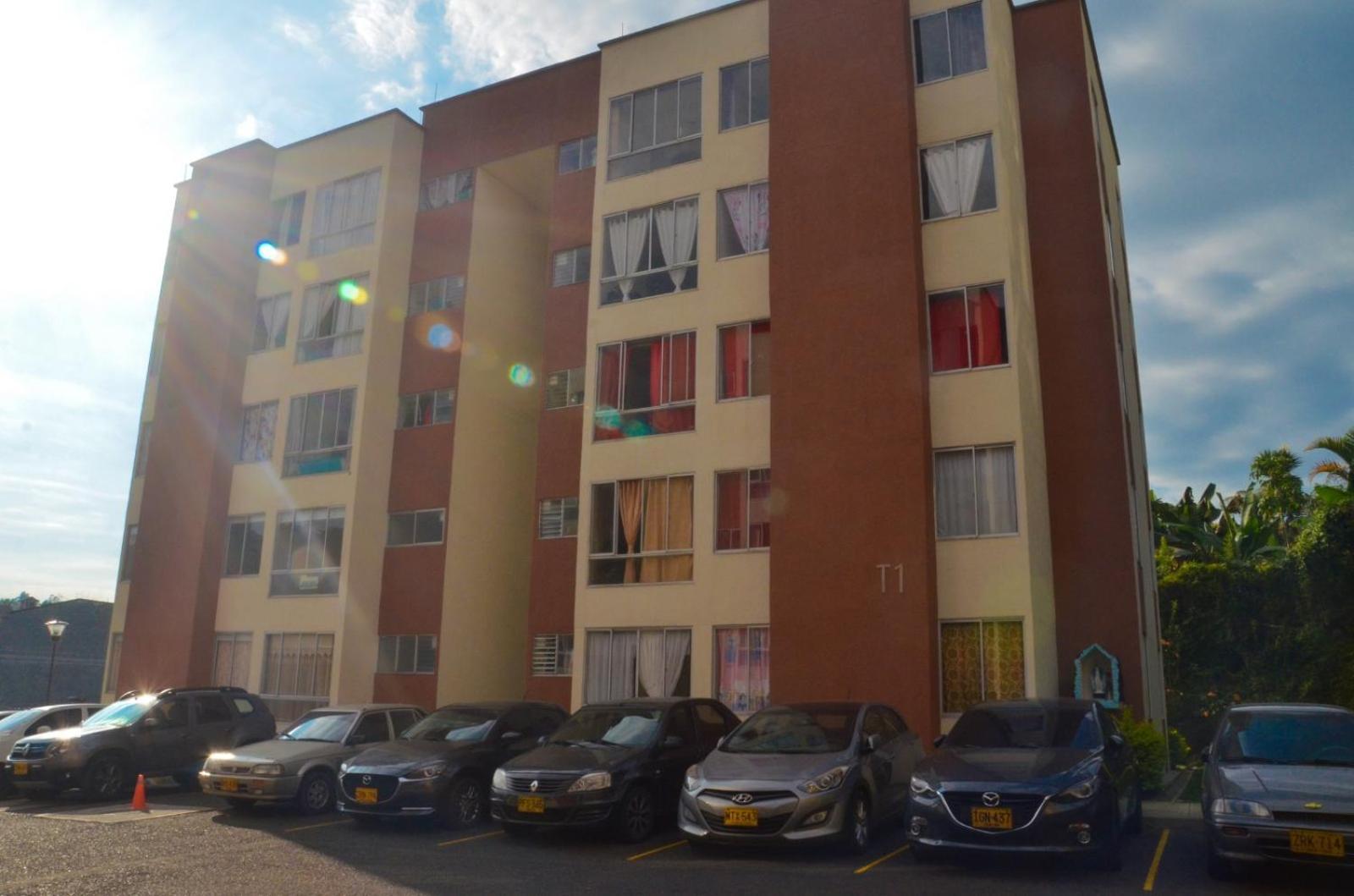 Sandy Apartamento Santa Rosa de Cabal Exterior foto