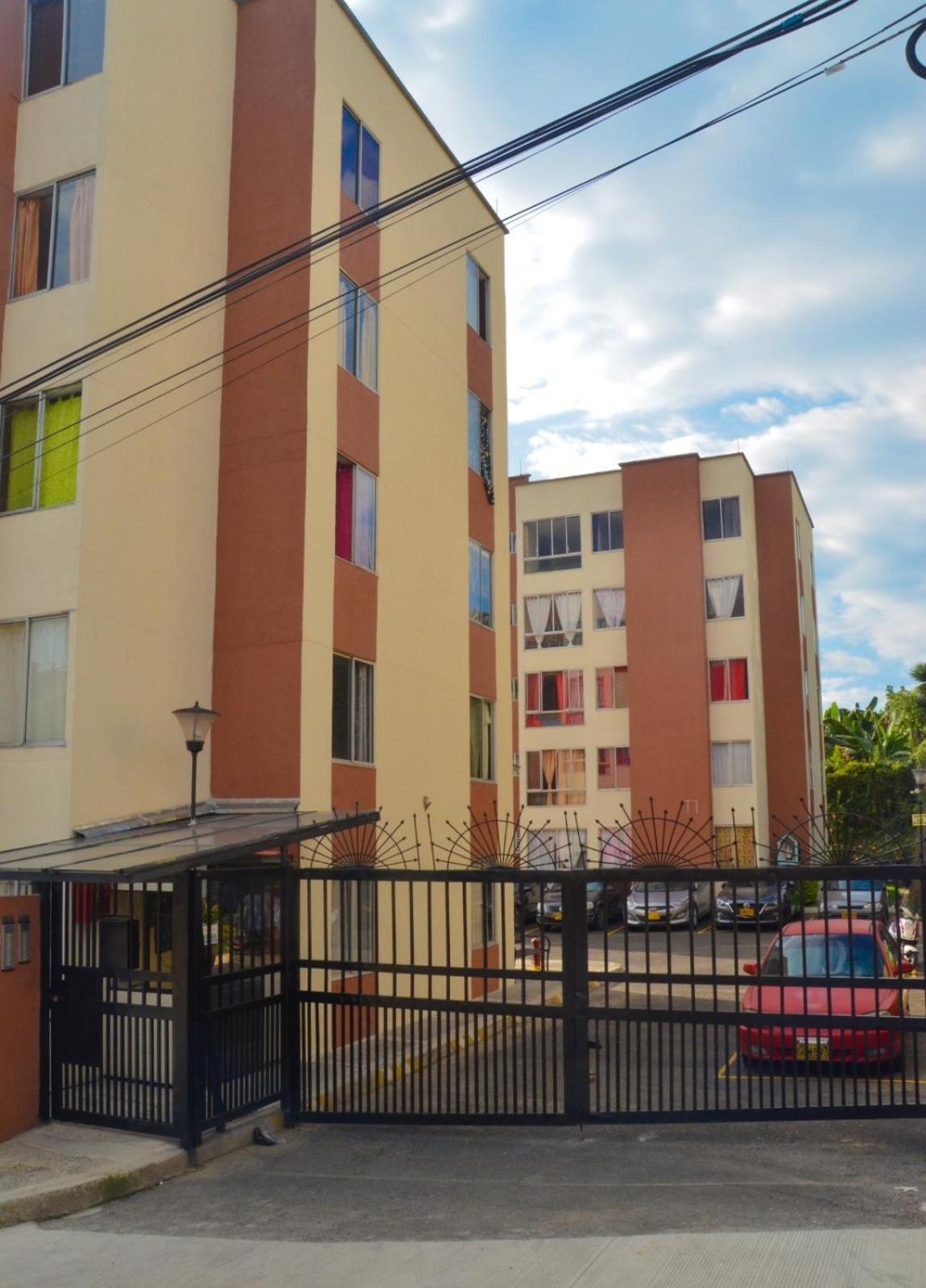Sandy Apartamento Santa Rosa de Cabal Exterior foto